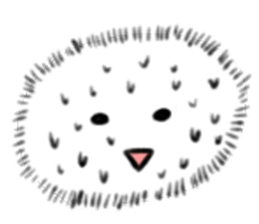 The Cotton sticker #6592465