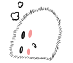 The Cotton sticker #6592466