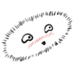 The Cotton sticker #6592468