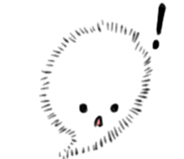 The Cotton sticker #6592474