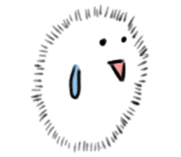 The Cotton sticker #6592475