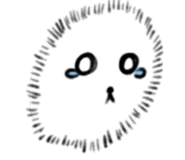 The Cotton sticker #6592476