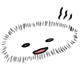 The Cotton sticker #6592477