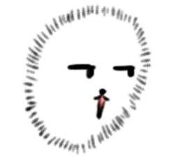 The Cotton sticker #6592479