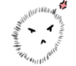 The Cotton sticker #6592480