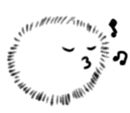 The Cotton sticker #6592482