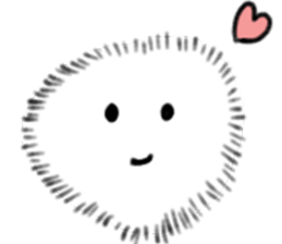 The Cotton sticker #6592484