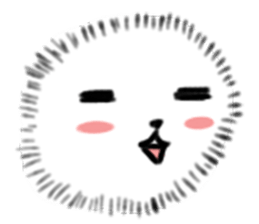 The Cotton sticker #6592485