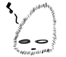 The Cotton sticker #6592487