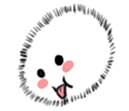 The Cotton sticker #6592491