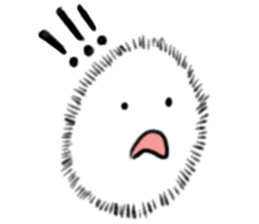 The Cotton sticker #6592492