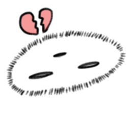 The Cotton sticker #6592493