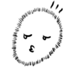 The Cotton sticker #6592494