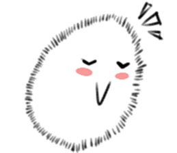 The Cotton sticker #6592495