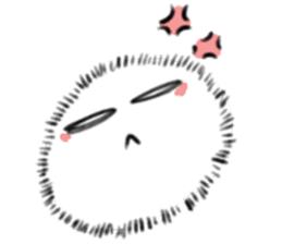 The Cotton sticker #6592496