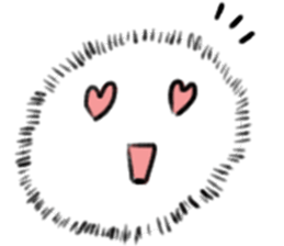 The Cotton sticker #6592497