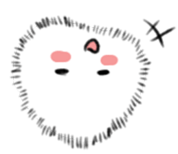 The Cotton sticker #6592498