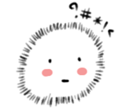 The Cotton sticker #6592499