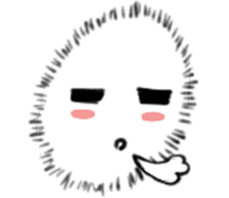 The Cotton sticker #6592500