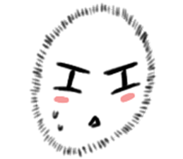 The Cotton sticker #6592502