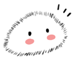 The Cotton sticker #6592503