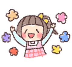 hoikuen no sense sticker #6593108