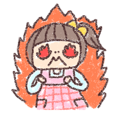 hoikuen no sense sticker #6593112