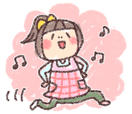 hoikuen no sense sticker #6593140