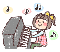 hoikuen no sense sticker #6593141