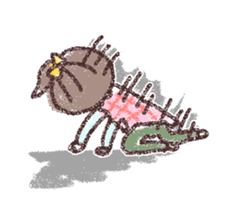 hoikuen no sense sticker #6593143