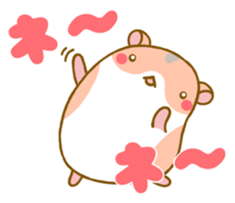 Idol of animals sticker #6593754