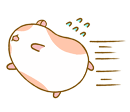 Idol of animals sticker #6593761