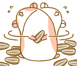 Idol of animals sticker #6593763