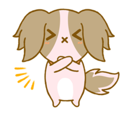 Idol of animals sticker #6593779