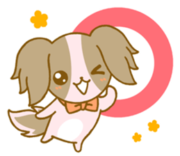 Idol of animals sticker #6593780