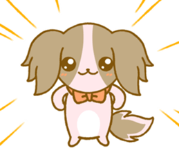 Idol of animals sticker #6593783