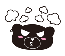 Gurepan (Great PANDA) sticker #6593851