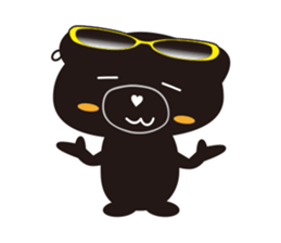 Gurepan (Great PANDA) sticker #6593853