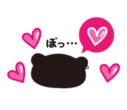 Gurepan (Great PANDA) sticker #6593854