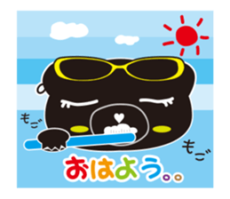 Gurepan (Great PANDA) sticker #6593855