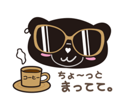 Gurepan (Great PANDA) sticker #6593858