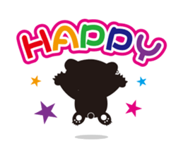 Gurepan (Great PANDA) sticker #6593859