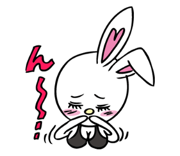 sexy banicotan sticker #6594068