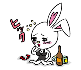 sexy banicotan sticker #6594073