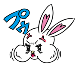 sexy banicotan sticker #6594075