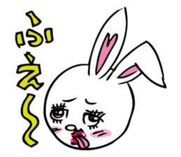 sexy banicotan sticker #6594083