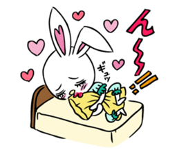 sexy banicotan sticker #6594089