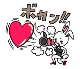 sexy banicotan sticker #6594094