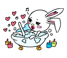 sexy banicotan sticker #6594097