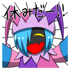 clown"Jack" sticker #6594931